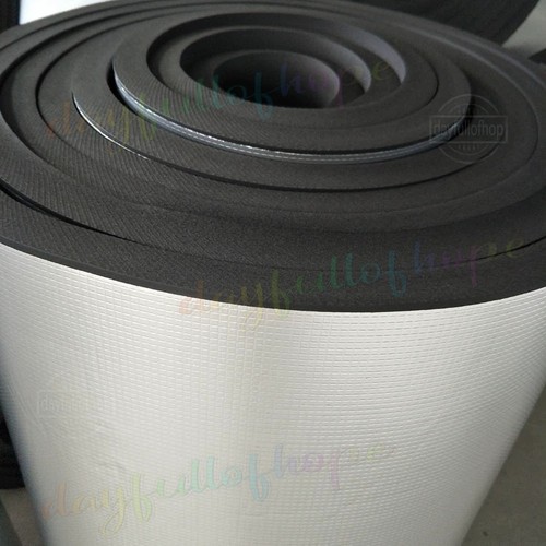 10m 7mm van insulation - insulation, thermo