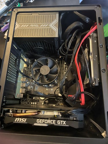 Gaming gtx 1660 - gtx,