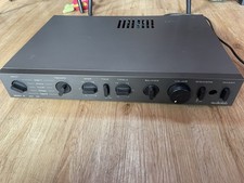 Audiolab 8000A Integrated