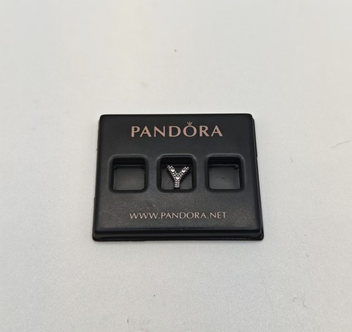 Pandora letter petite - pandora,