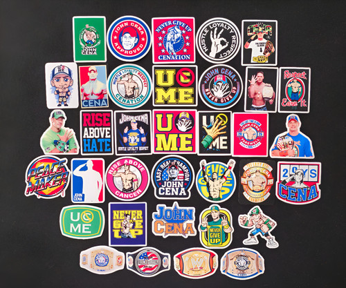 John cena inspired - cena,