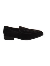 *Cara Women's Flat Shoes UK 6 Black 100% Other Loafer
