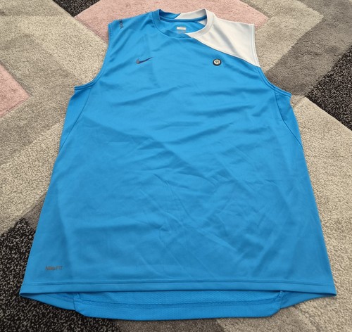 Nike total dri fit - nike, top