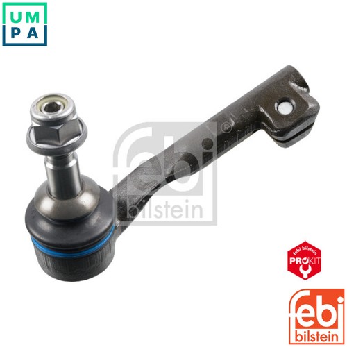 Tie rod end 44658 for - bmw, n20