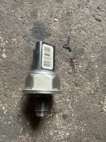 Delphi ford fuel rail - delphi,