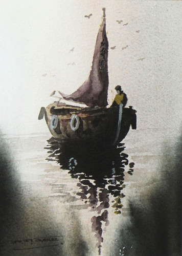 Donald crossley - donald,