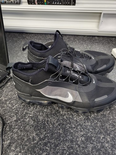 Nike air vapormax 2019 utility - nike,
