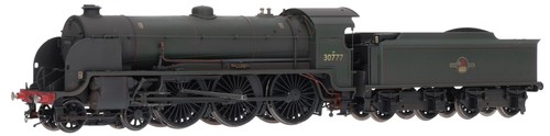 R2638 hornby class n15 - oo,