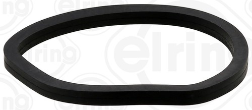 Gasket oil filter housing - oil,