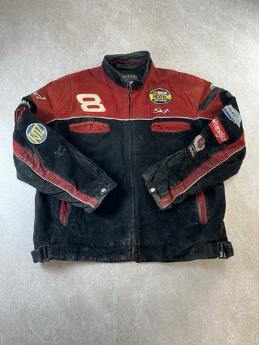 Vintage dale earnhardt - earnhardt, jr