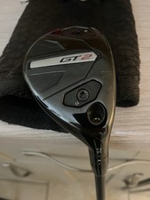 Titleist GT2 4 Hybrid 21°