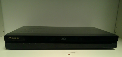 Pioneer blue ray dvd bdp120 - ray,