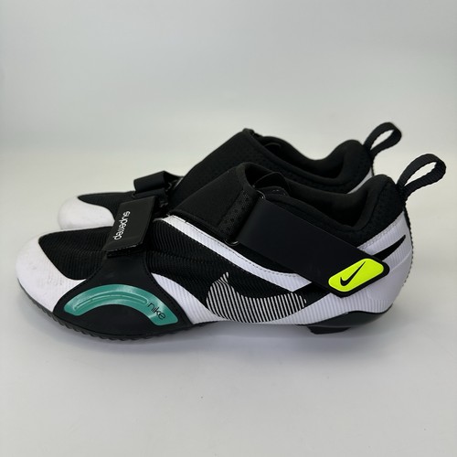 Nike superrep black clear - black,