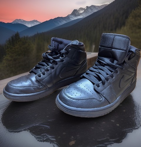 Nike air jordan - jordan, 1