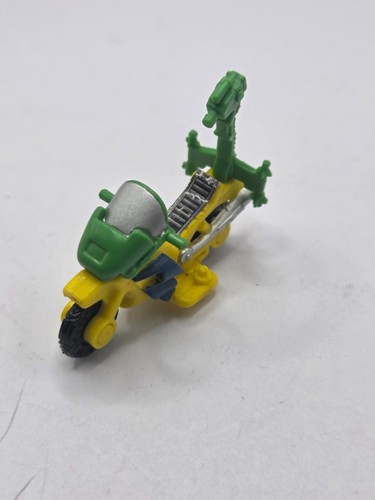 Vintage tmnt mini mutants - tmnt,