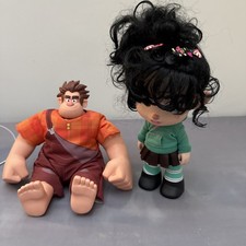 Disney Wreck It Ralph Ralph