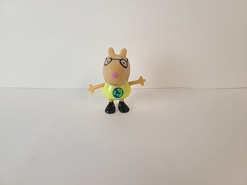 Hasbro peppa pig - peppa, pony