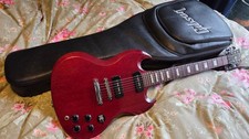 Gibson SG 50s Tribute Prototype 2013