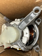 Vintage Hoover 800rpm Logic Main Drive Motor Pt No 677123 Original Part