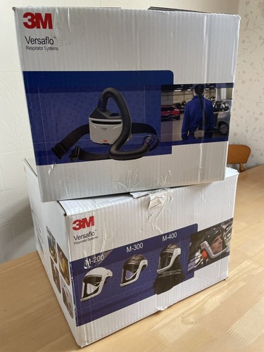 302e tr 300 versaflo - 3m, tr-302e+