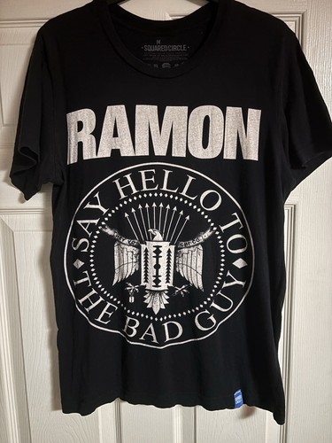 Razor ramon shirt tee medium - ramon,