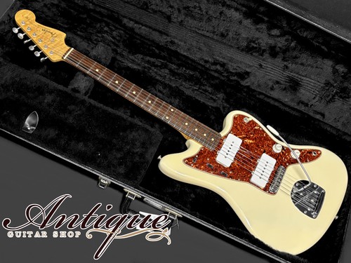 Fender custom shop mbs - fender,