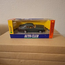 Corgi Made For Tesco Auto