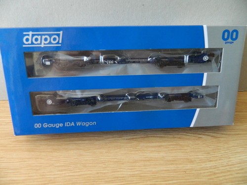 Dapol ida drs - drs, super