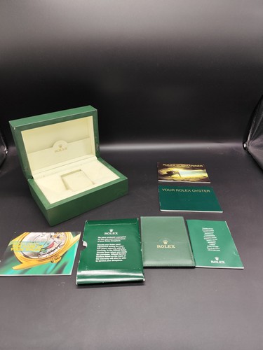 Genuine rolex submariner 16610 - genuine,