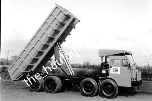 Thh truck photos - thh,