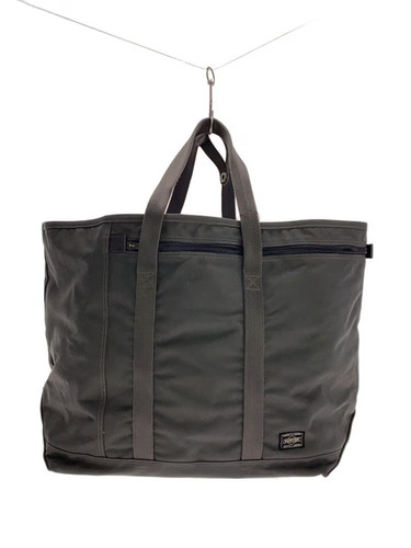 Porter tote bag gry - tote,