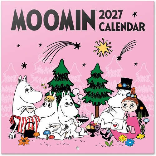 Moomin official x - official, 12"