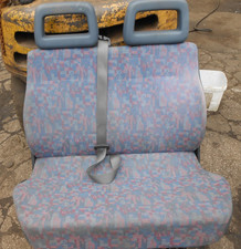 LDV Convoy 1999 LWB Minibus