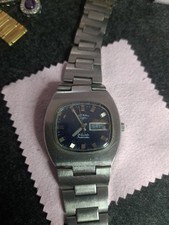 Vintage Rotary Automatic 21