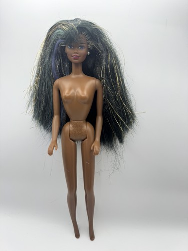 Barbie 1996 vintage - barbie,