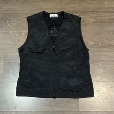 Stone Island Famiglia Vest