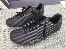 Giro Empire ACC Easton Carbon road gravel Cycling Shoes EU43 UK8.5 3 bolt cleats