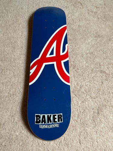Andrew reynolds signed - signed, "a"