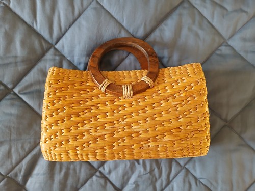Ladies small handbag ideal for