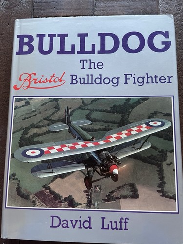 Bulldog the bristol - -,
