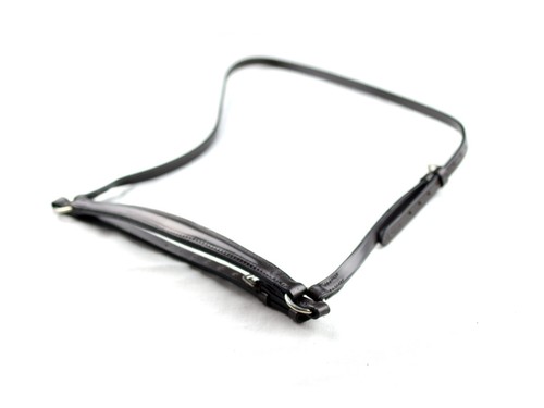 Drop noseband - drop,