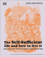 Self-Sufficient Life and How