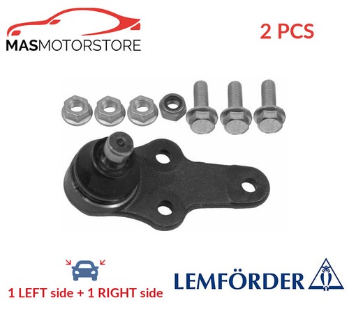 Suspension ball joint - joint, pair