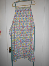 Seasalt Apron