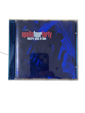 APOLLO FOUR FORTY: ELECTRO