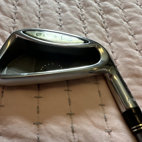 Taylor mode rac iron flex - taylor,