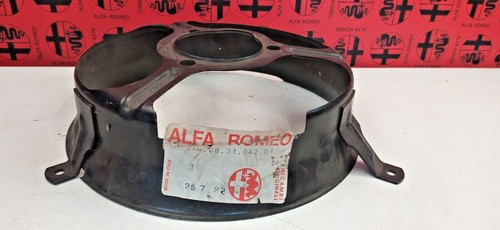 Alfa romeo alfetta all no - alfa,