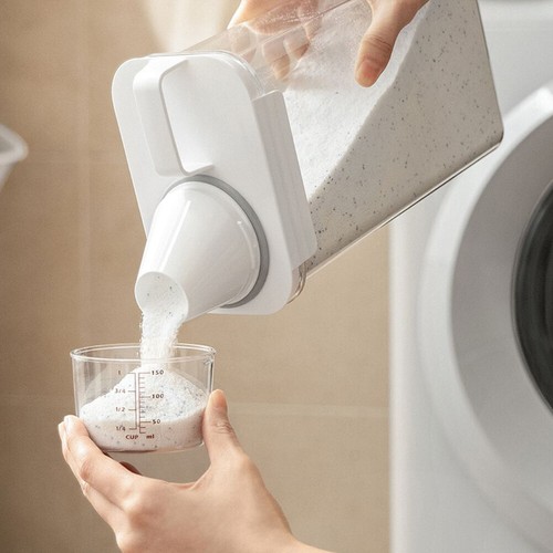 Airtight plastic clear storage - clear,
