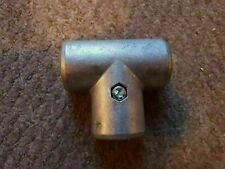 10x kee clamp tube Aluminium 1-1/2" 38mm