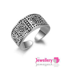 925 Sterling Silver 9mm Celtic
